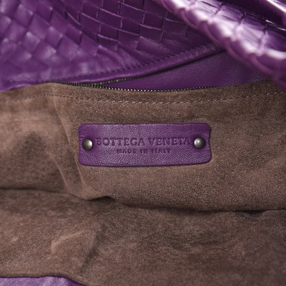 Bottega Veneta Nappa Intrecciato Medium Garda Bag Corot 6 of 8