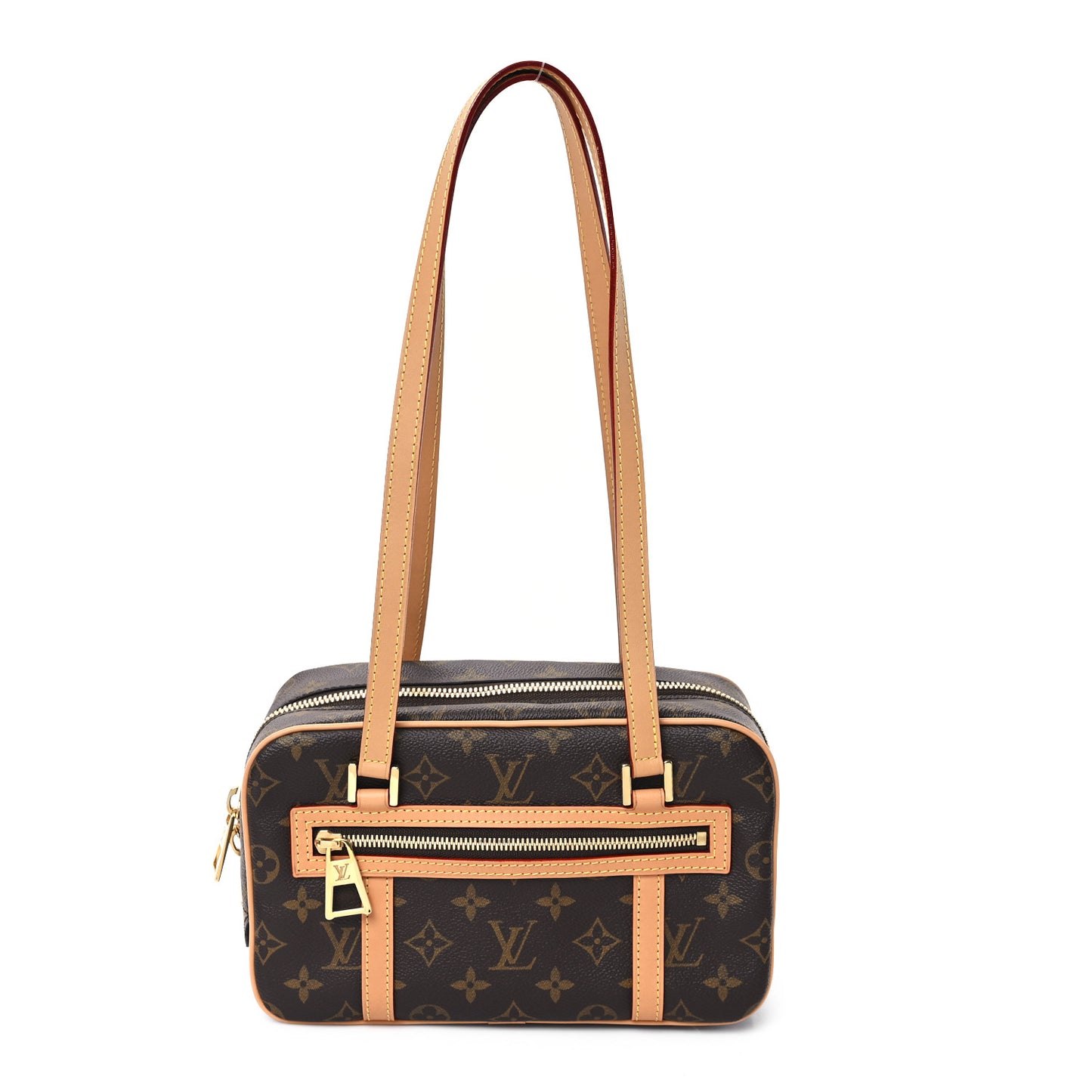 Monogram Cite
