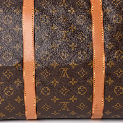 Louis Vuitton Monogram Keepall 60 13 of 18