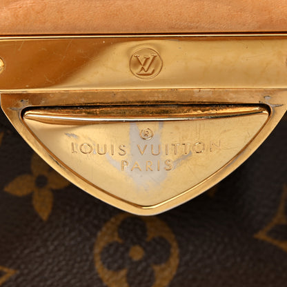 Louis Vuitton Monogram Beverly GM 6 of 36