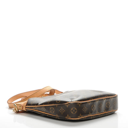 Louis Vuitton Monogram Odeon PM 4 of 6