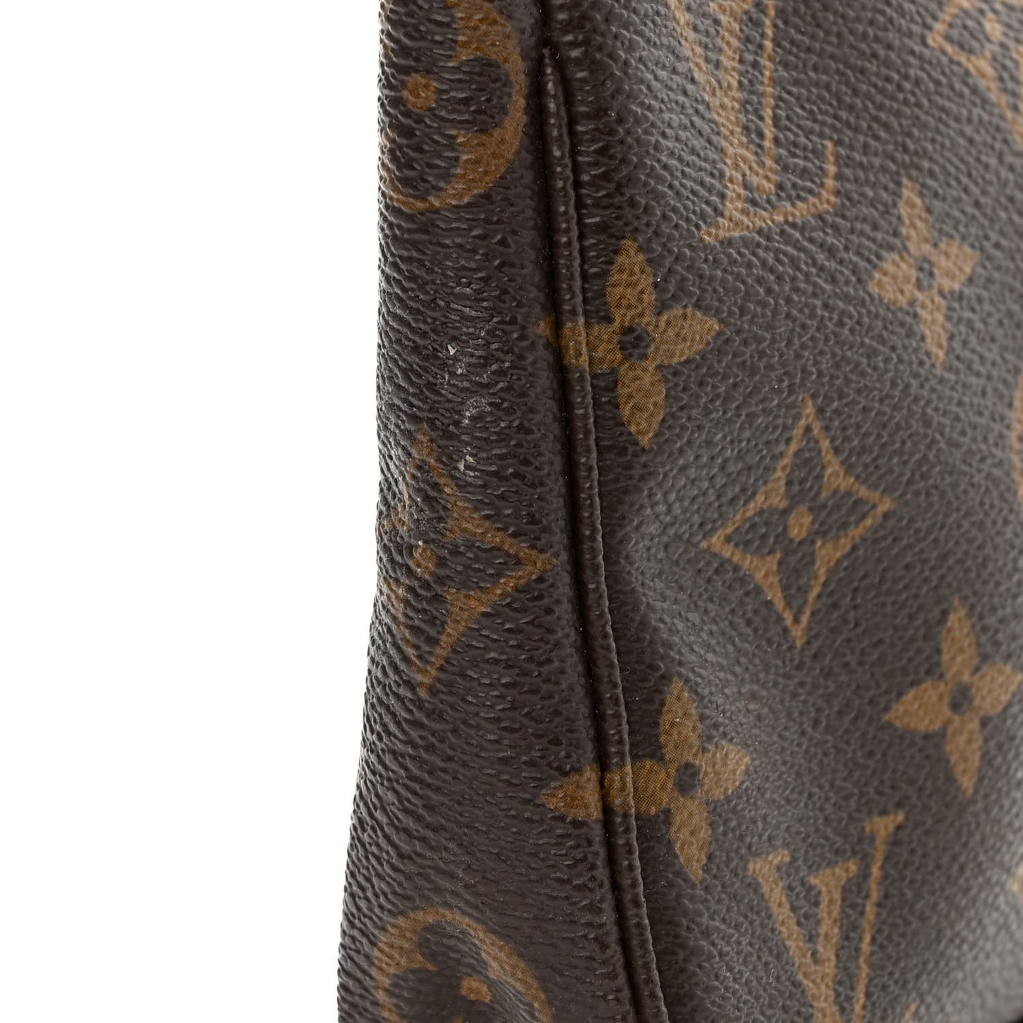 Monogram Pochette Accessories