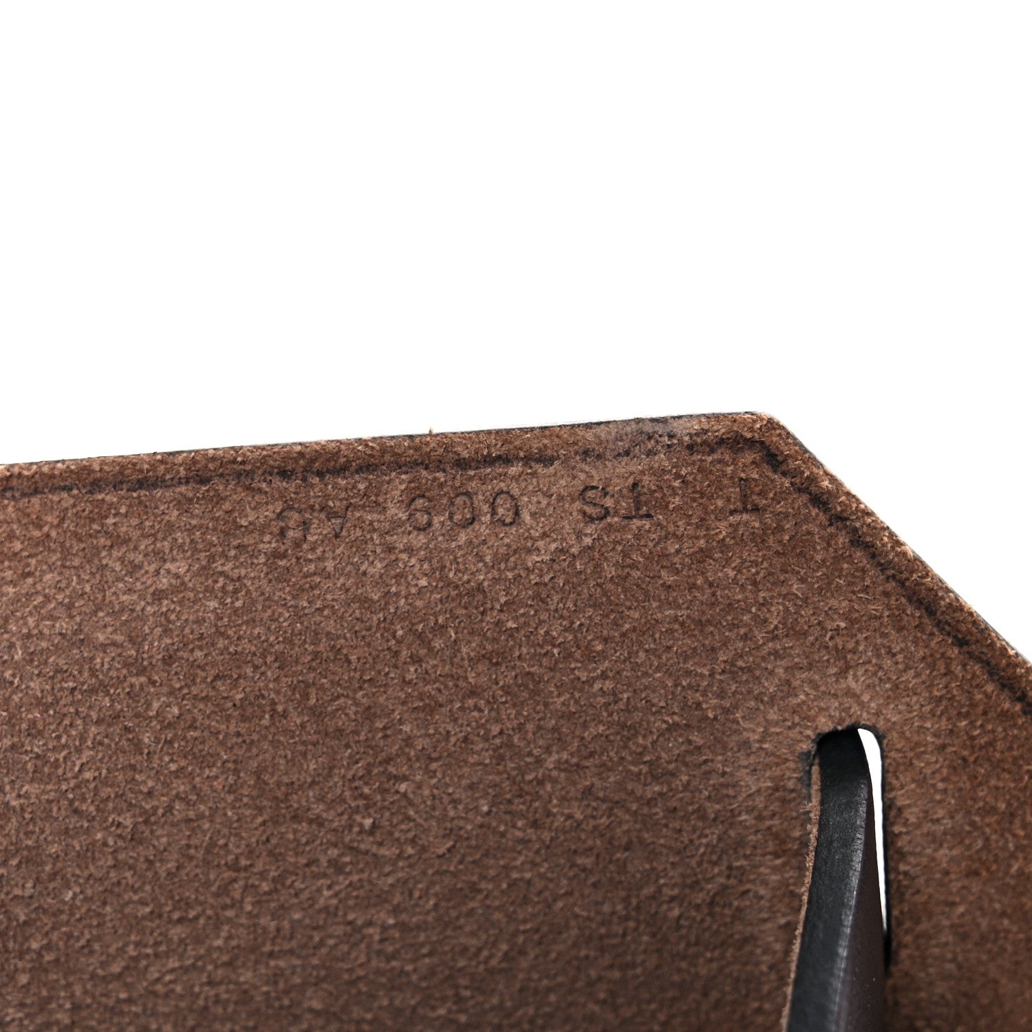 Hermes Toile Vache Hunter Herbag Zip PM 31 Black Ebene 7 of 25
