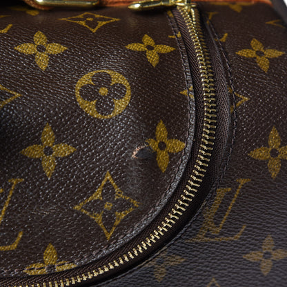 Louis Vuitton Monogram Eole 60 11 of 34