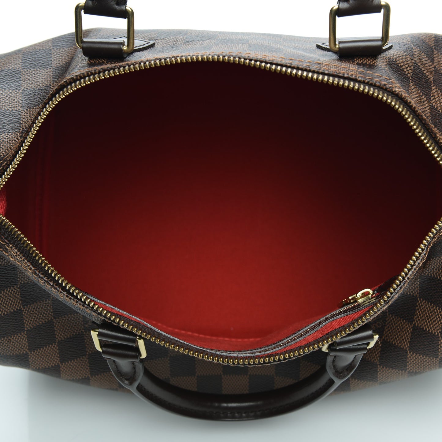 Damier Ebene Speedy 30