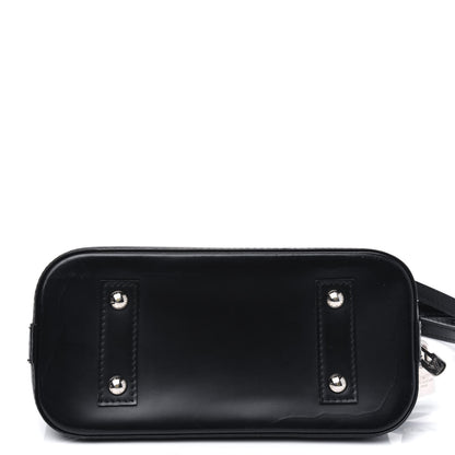 Louis Vuitton Epi Alma BB Black 16 of 28