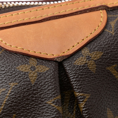 Louis Vuitton Monogram Palermo GM 12 of 12