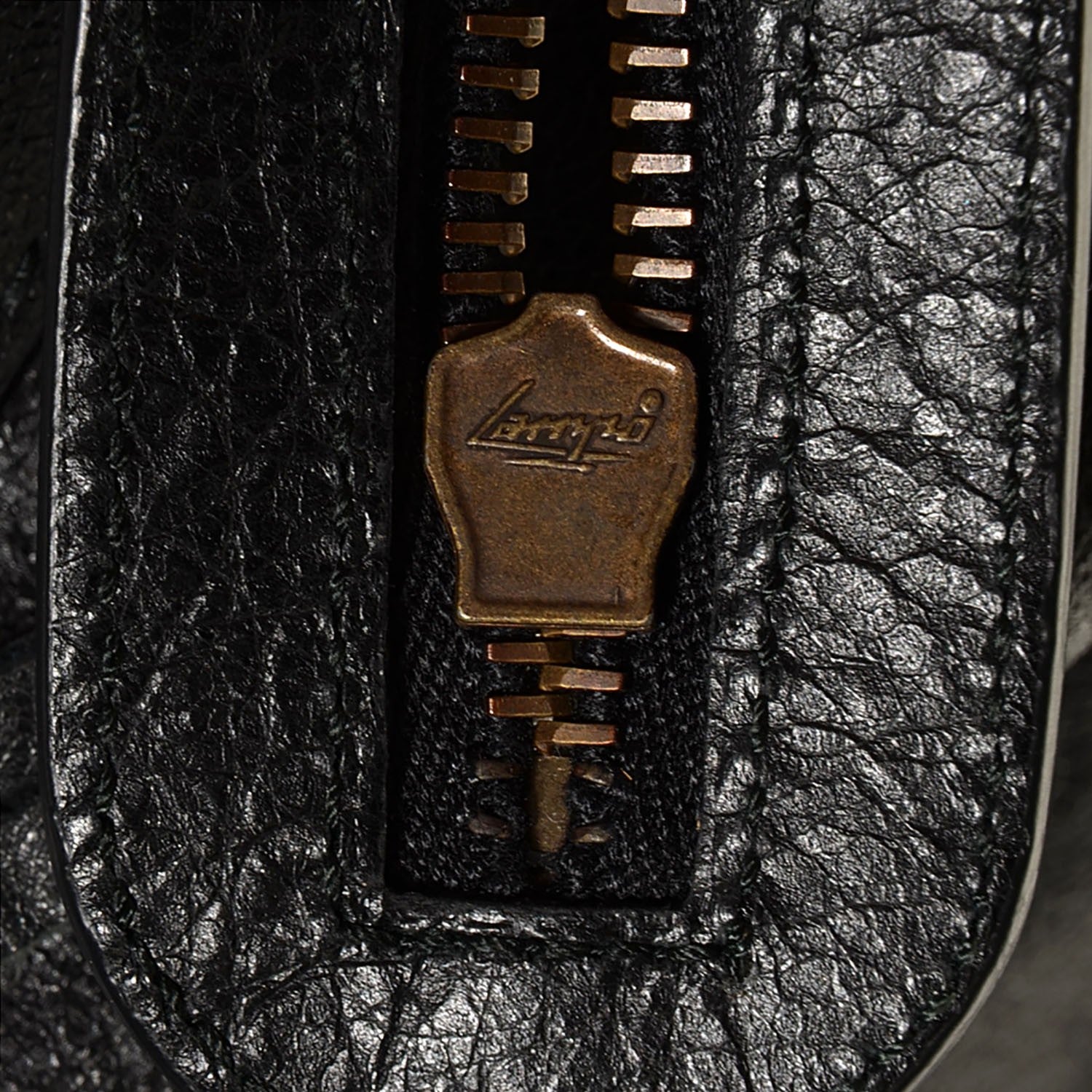 Balenciaga Agneau Classic Hardware Town Black 21 of 23