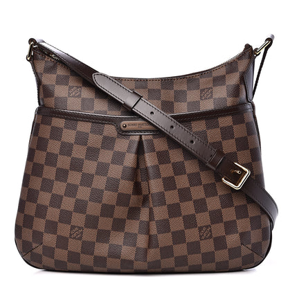 Louis Vuitton Damier Ebene Bloomsbury PM 1 of 7