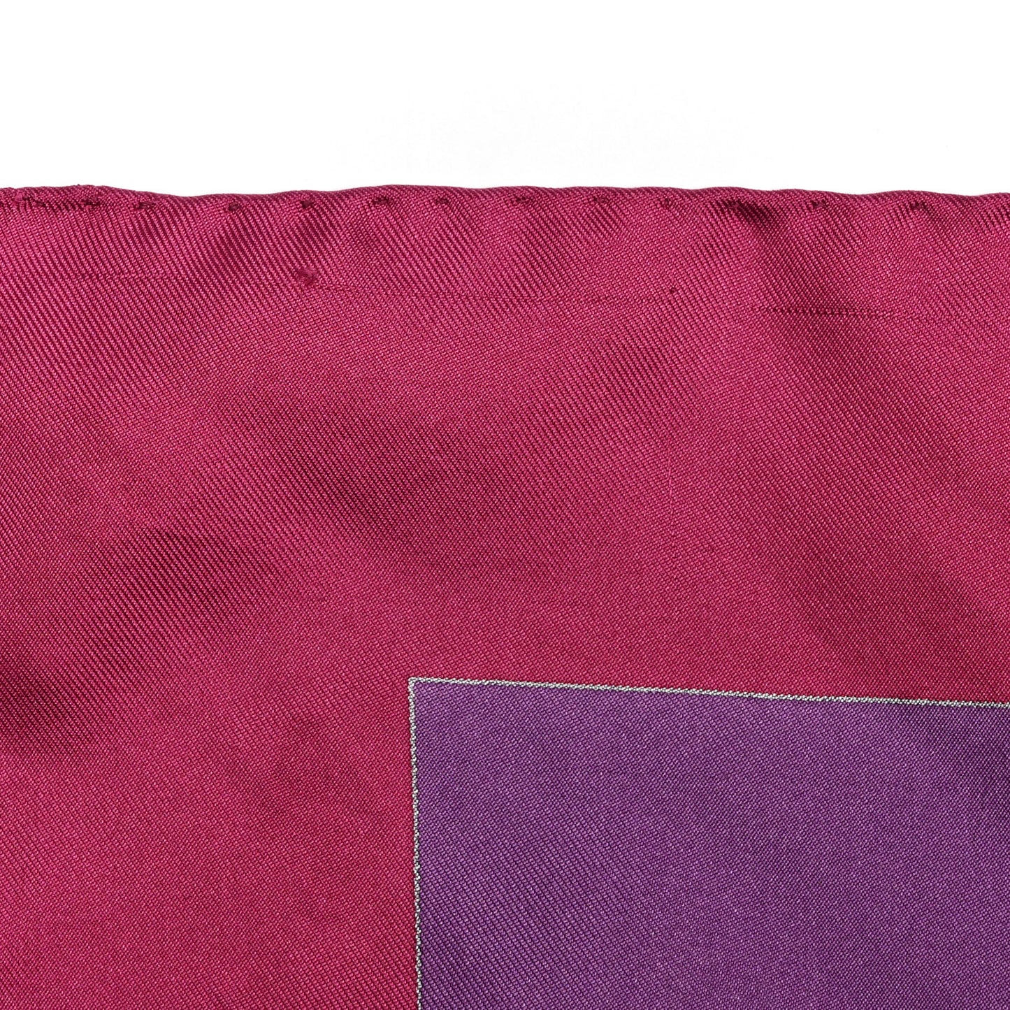 Silk Brazil Scarf 90