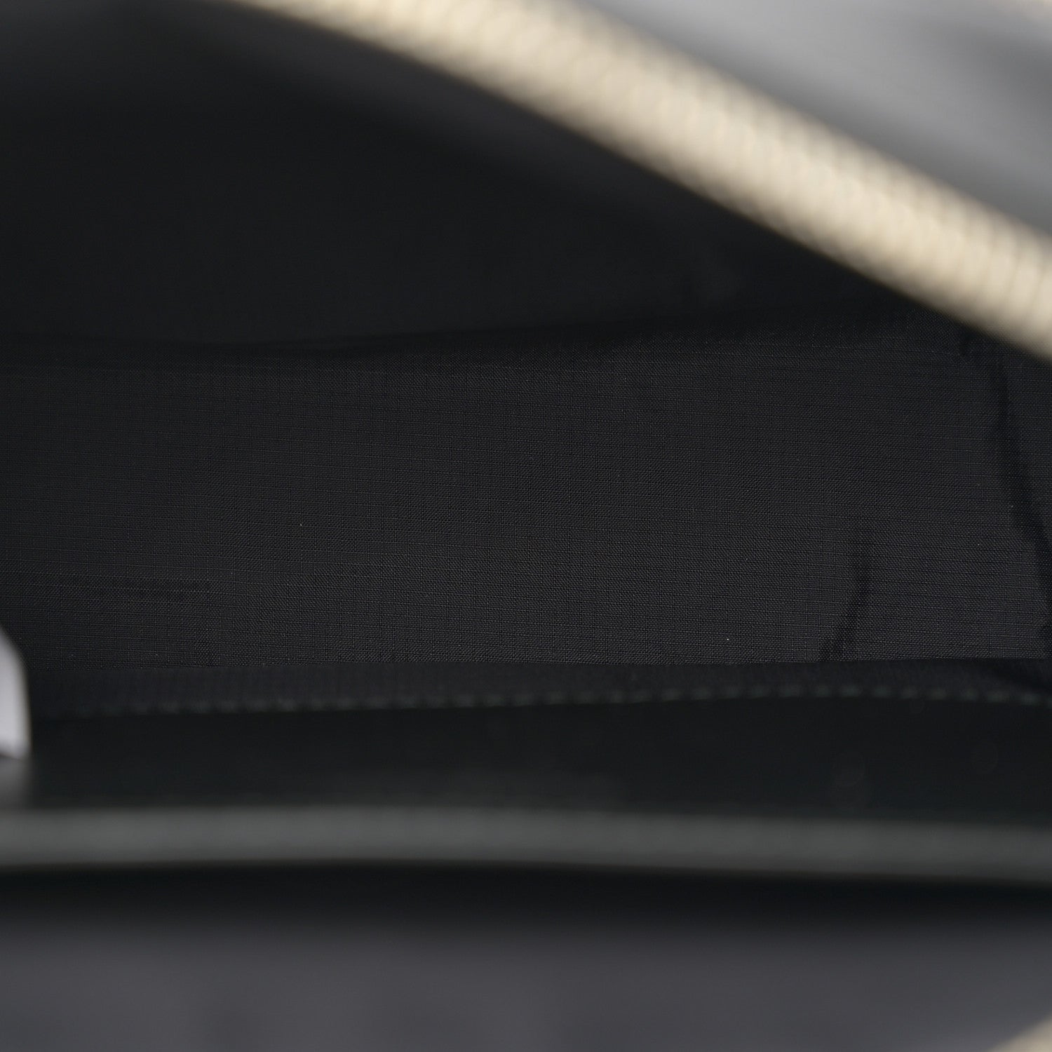 Burberry Nylon Paddy Crossbody Bag Black 5 of 13