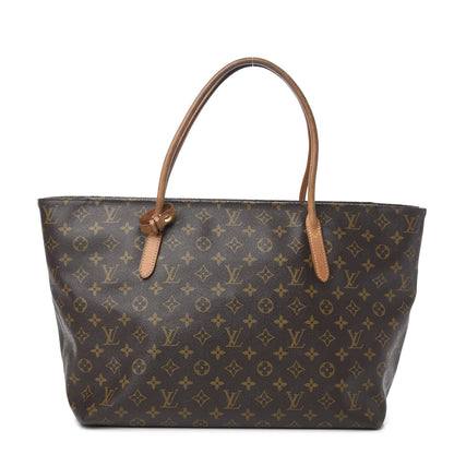Louis Vuitton Monogram Raspail MM 1 of 14
