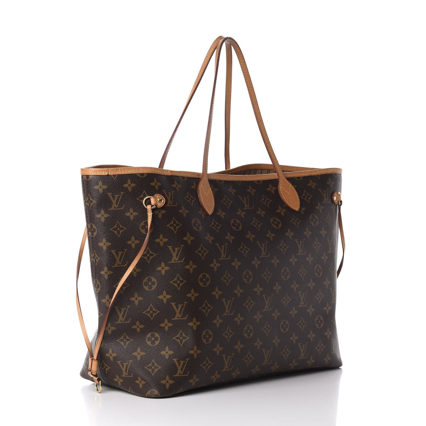 Monogram Neo Neverfull GM