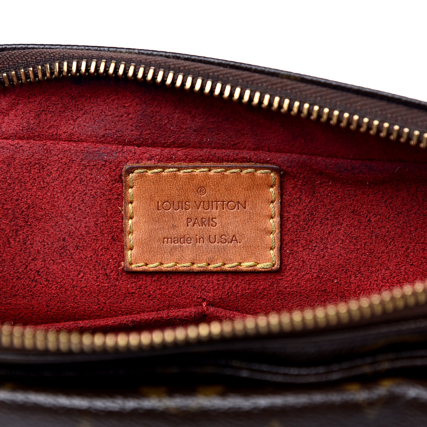 Monogram Viva-Cite MM