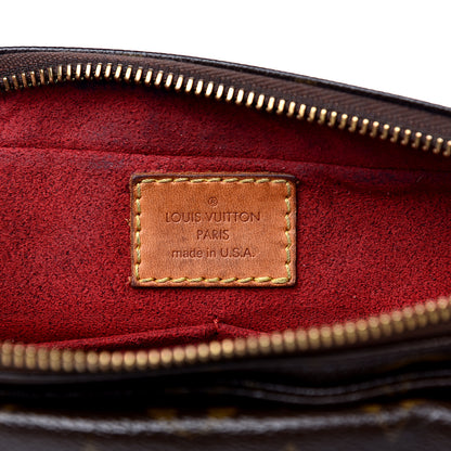 Louis Vuitton Monogram Viva-Cite MM 5 of 15