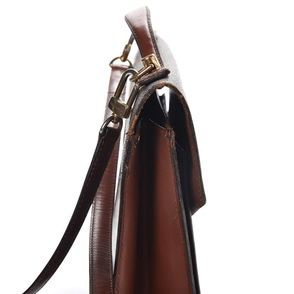 Louis Vuitton Monogram Monceau 28 8 of 22