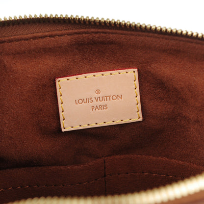 Louis Vuitton Monogram Pallas Havane 6 of 8