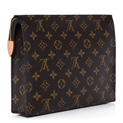 Louis Vuitton Monogram Toiletry Pouch 26 3 of 9