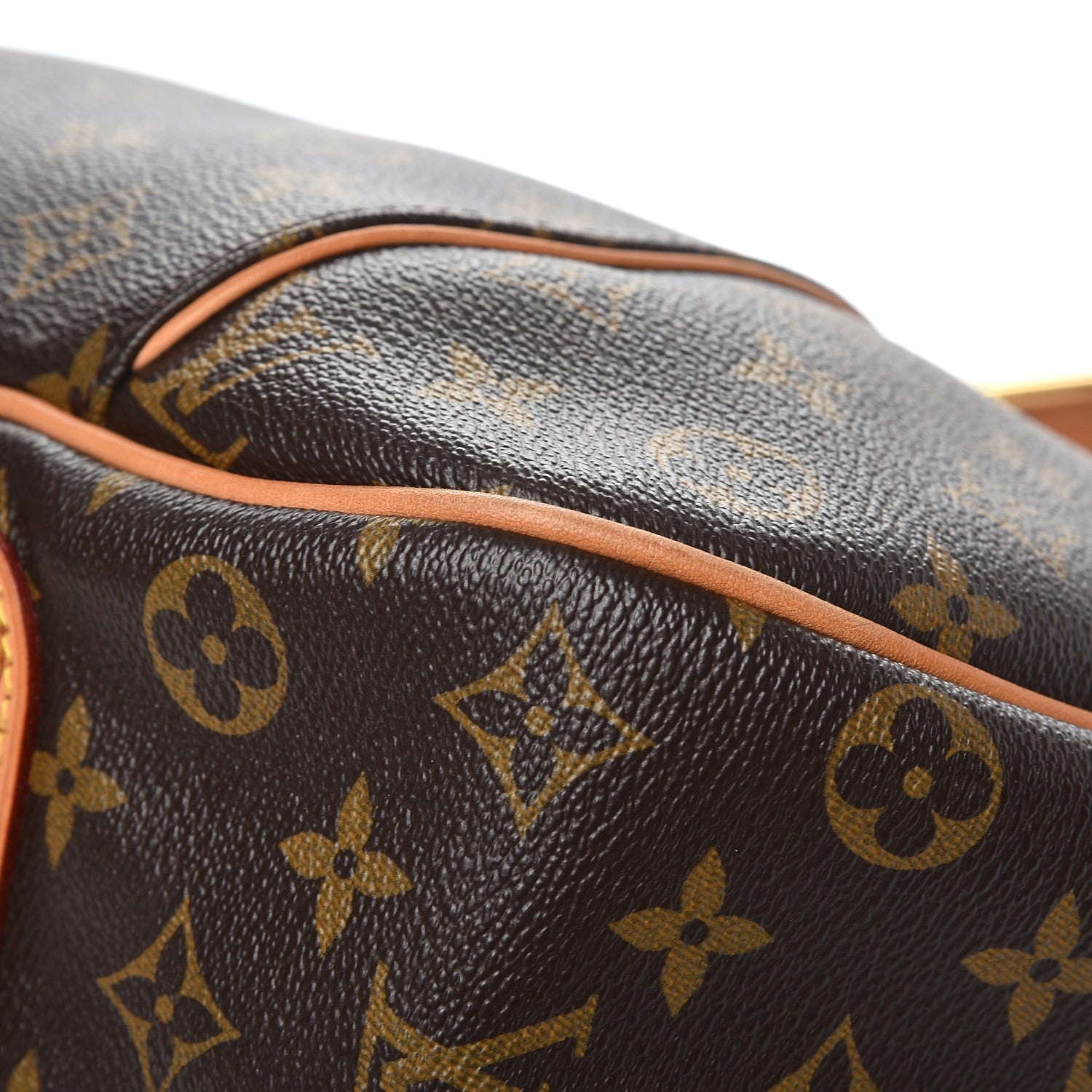 Louis Vuitton Monogram Galliera PM 12 of 14