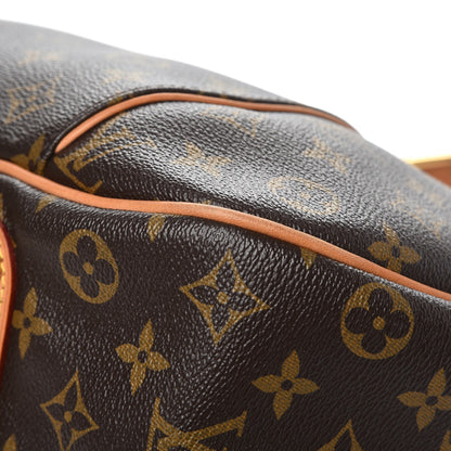 Louis Vuitton Monogram Galliera PM 12 of 14