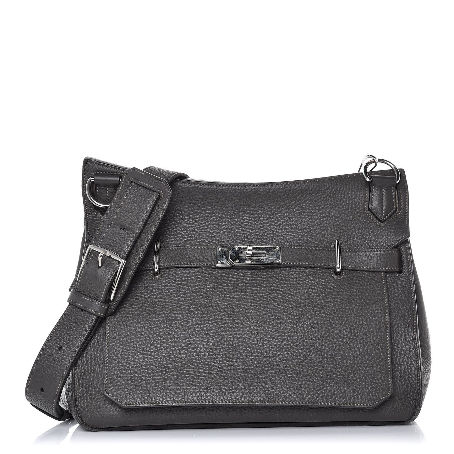 Taurillon Clemence Bicolor Jypsiere 34 Ardoise Gris Tourterelle