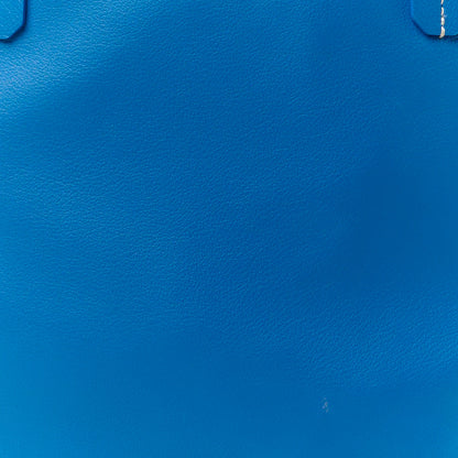 Goyard ine Reversible Mini Anjou Sky Blue 16 of 21