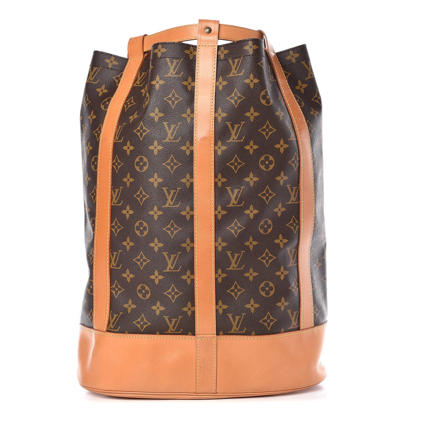 Monogram Randonnee GM Backpack