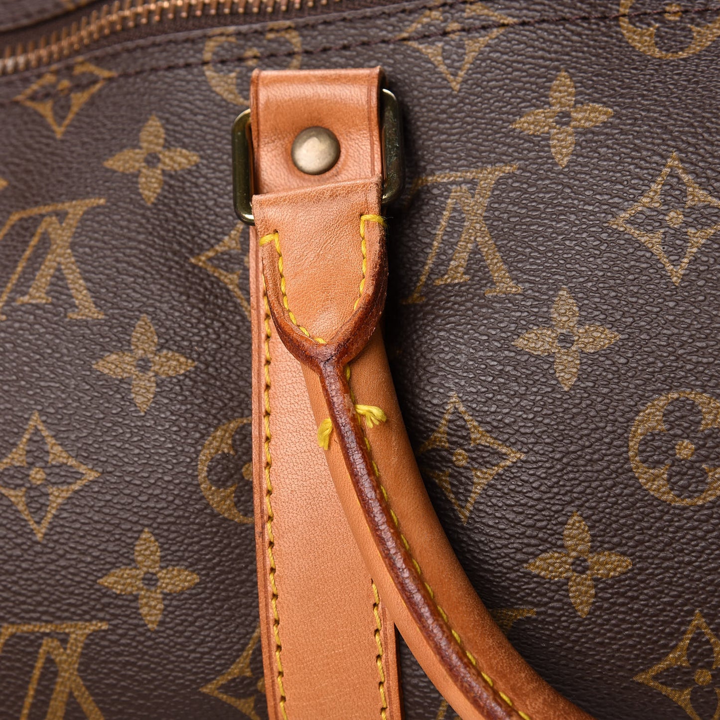Monogram Keepall 50