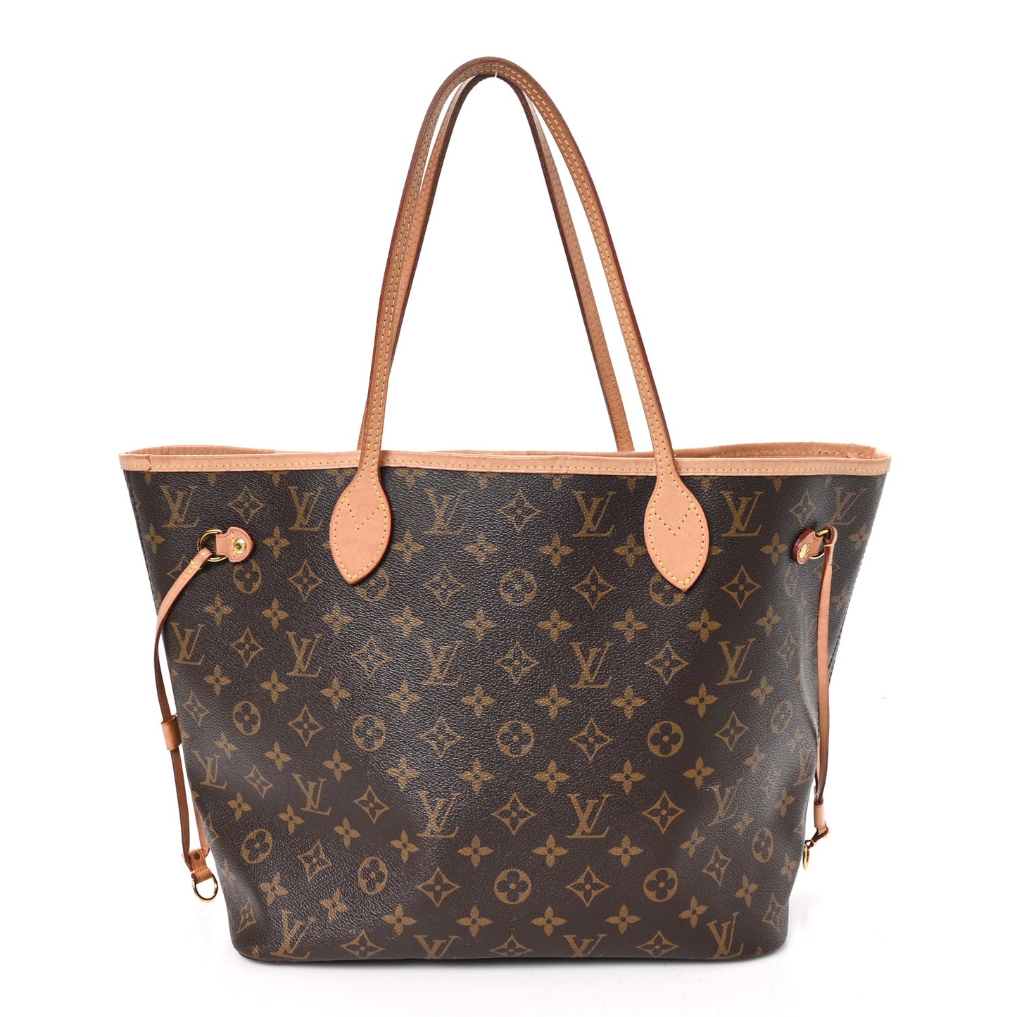 Monogram Neo Neverfull MM