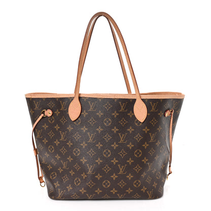Louis Vuitton Monogram Neo Neverfull MM 1 of 13
