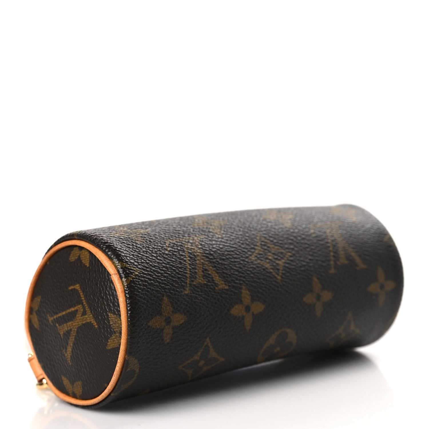 Louis Vuitton Monogram Mini Papillon 4 of 8