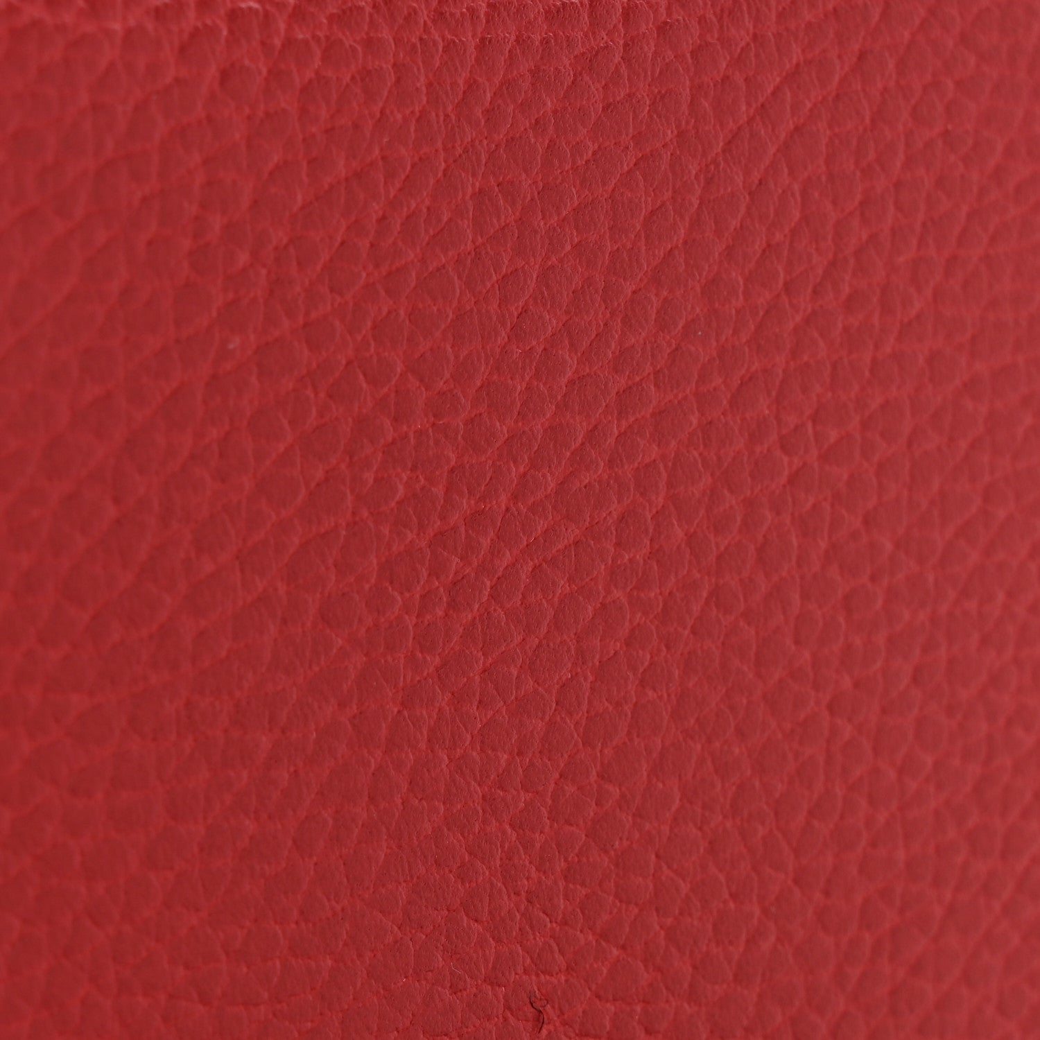 Gucci Calfskin Super Mini Dionysus Shoulder Bag Hibiscus Red 11 of 11