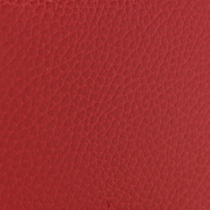 Gucci Calfskin Super Mini Dionysus Shoulder Bag Hibiscus Red 11 of 11