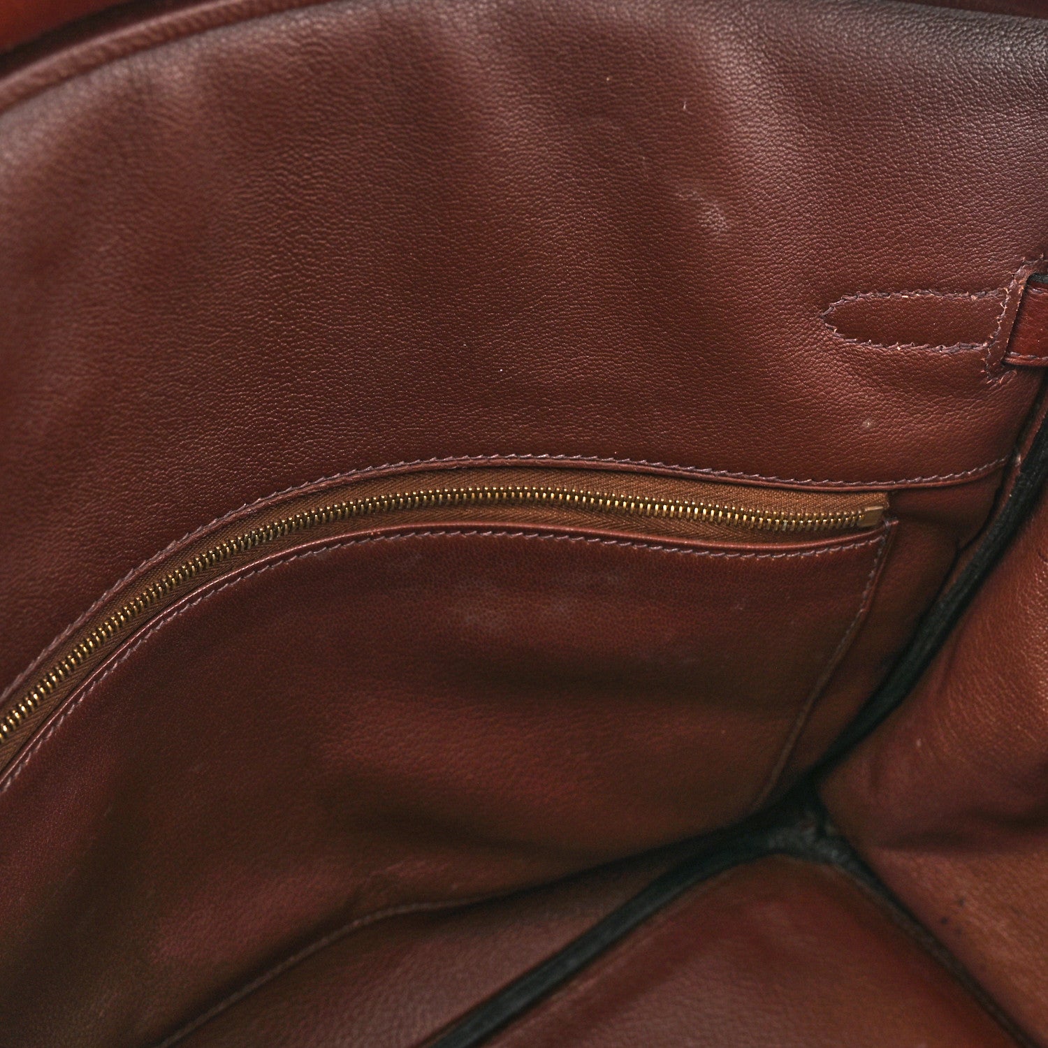 Hermes Ardennes HAC Birkin 32 Havane 13 of 24