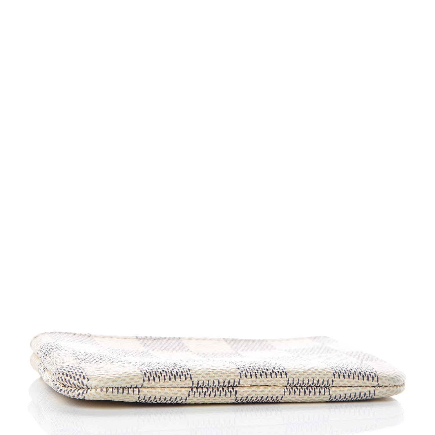 Louis Vuitton Damier Azur Key Pouch 4 of 6