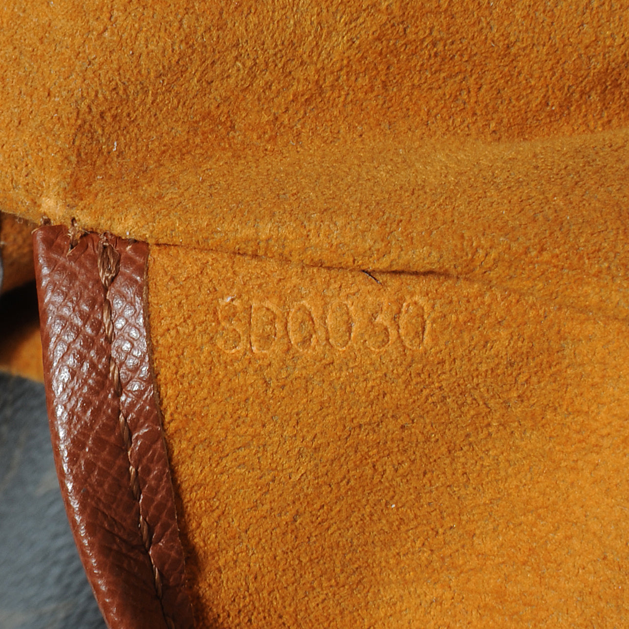 Monogram Musette Tango