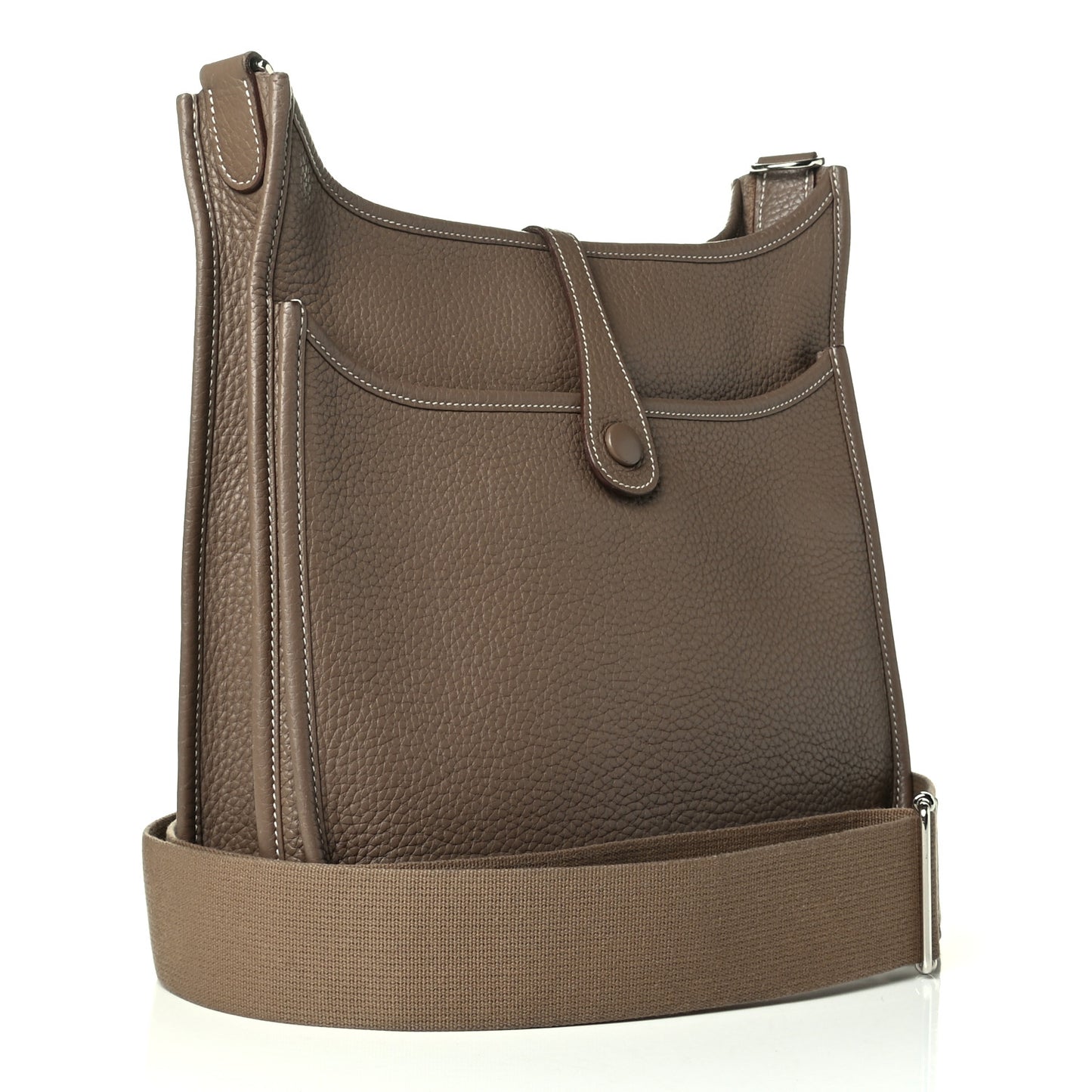 Taurillon Clemence Evelyne III PM Etoupe