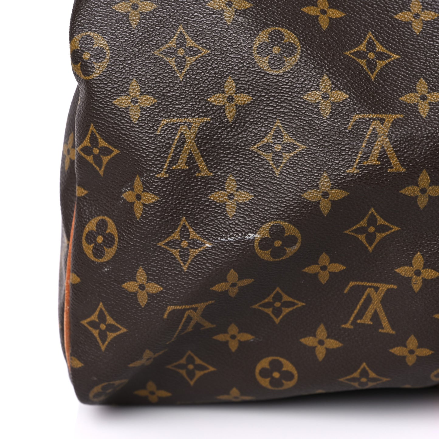 Monogram Keepall Bandouliere 50