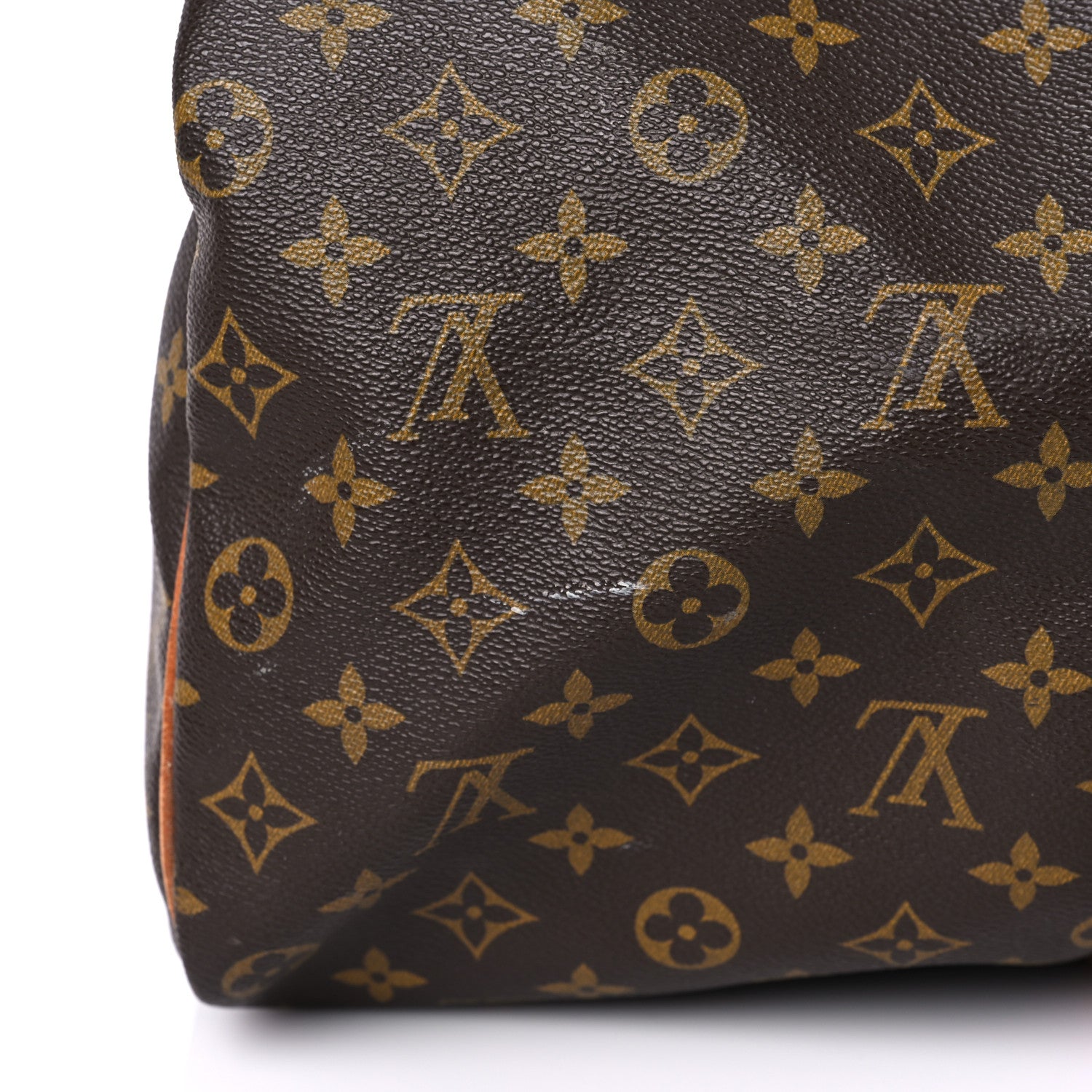 Louis Vuitton Monogram Keepall Bandouliere 50 24 of 37