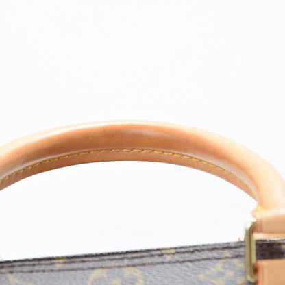 Louis Vuitton Monogram Speedy 30 12 of 16