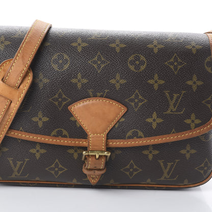 Louis Vuitton Monogram Sologne 16 of 16