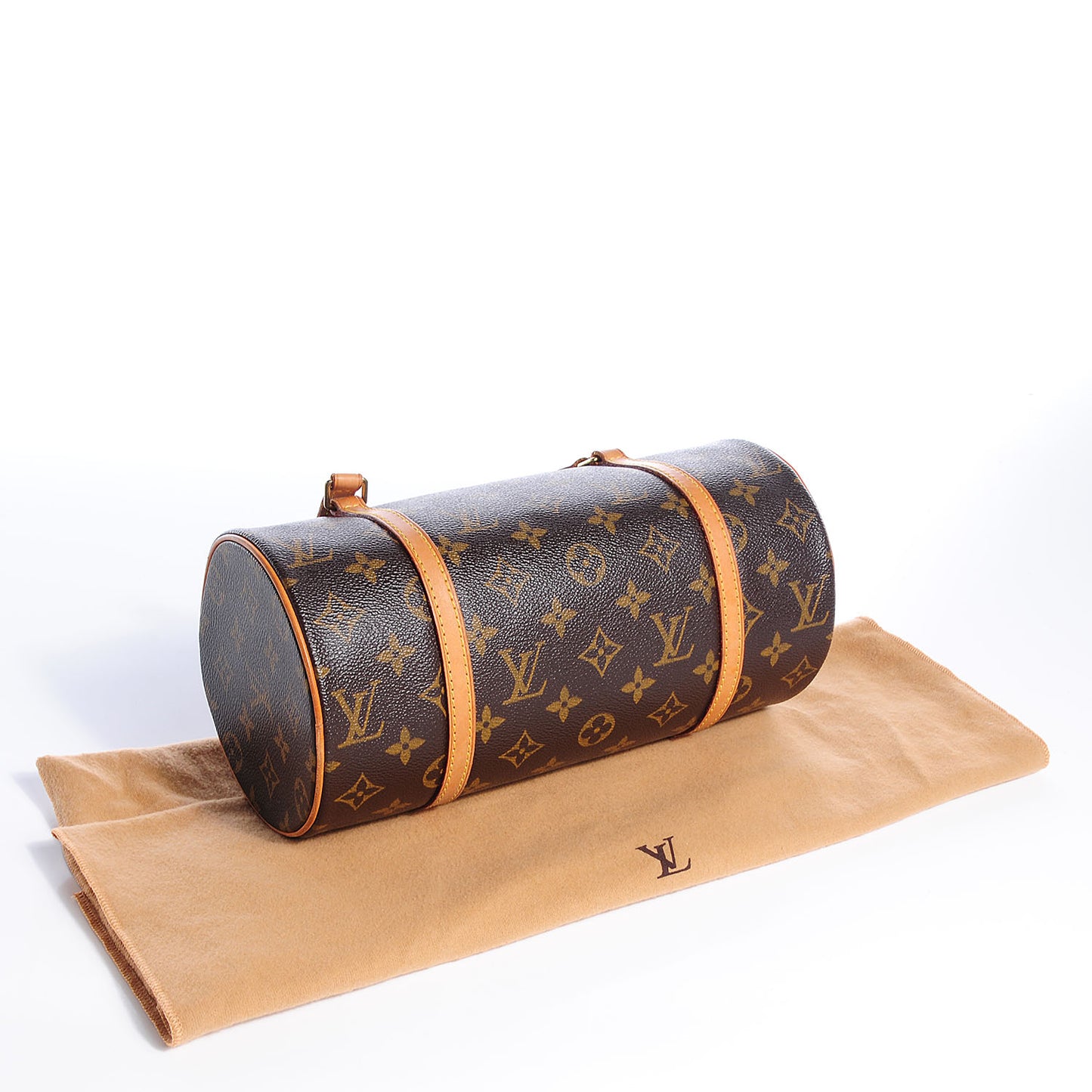 Monogram Papillon 26