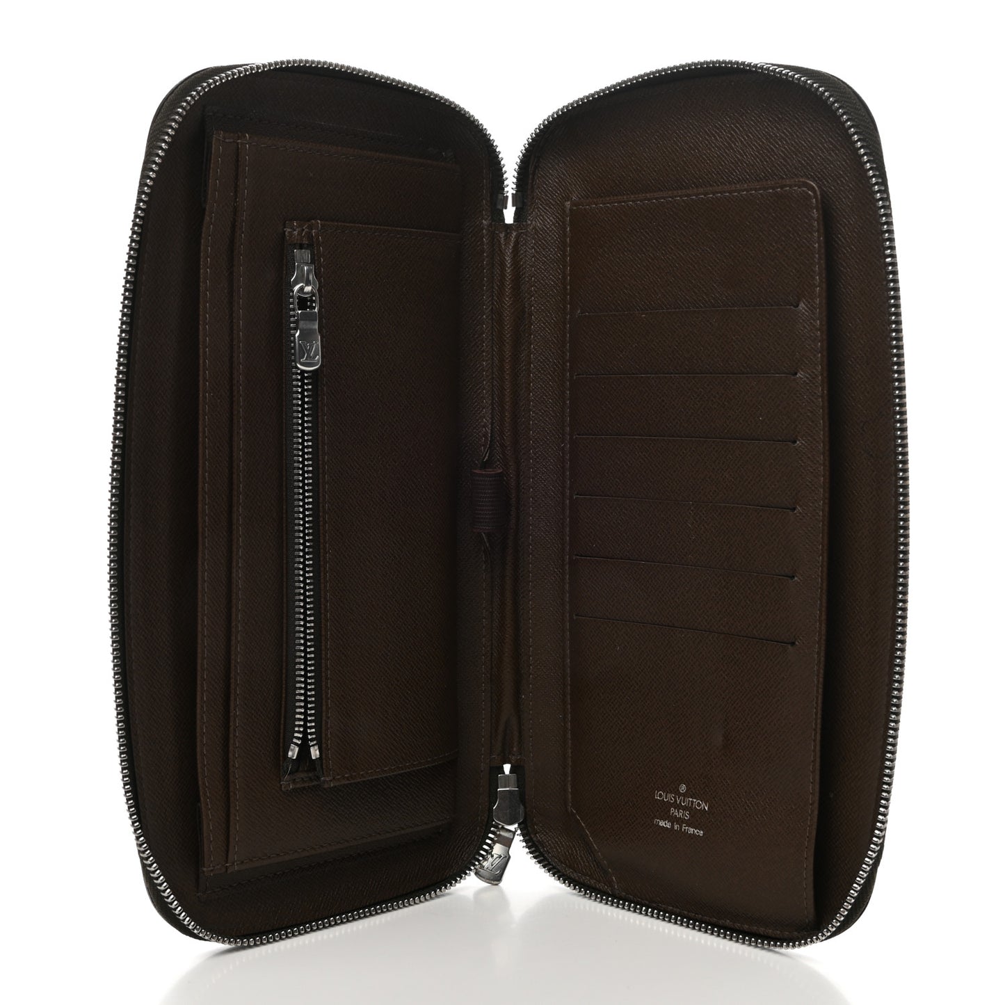 Taiga Atoll Travel Organizer Grizzli