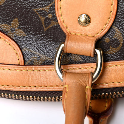 Louis Vuitton Monogram Tivoli PM 8 of 8