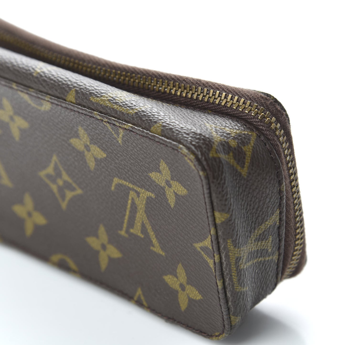 Monogram Monte Carlo Small Jewelry Box