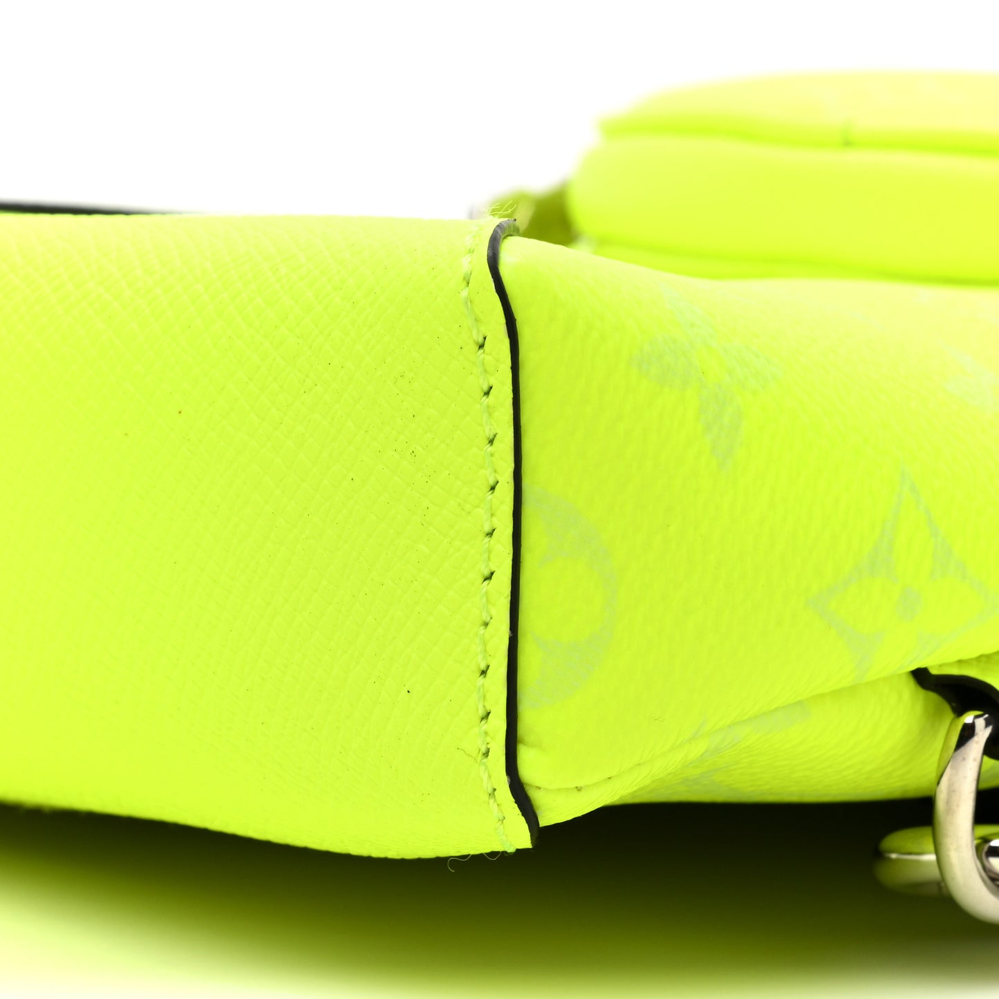 Taigarama Duo Slingbag Yellow