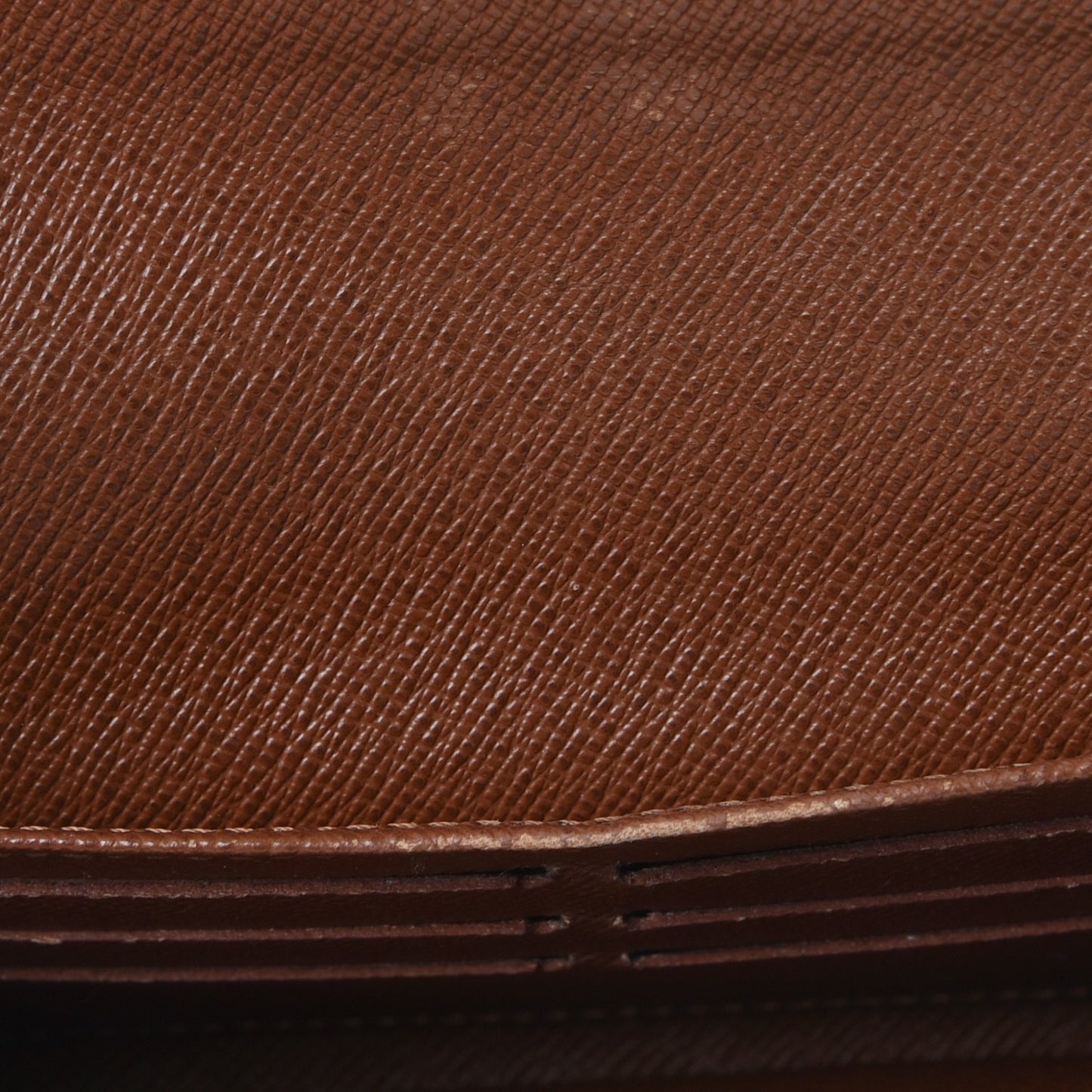Monogram Sarah Wallet NM