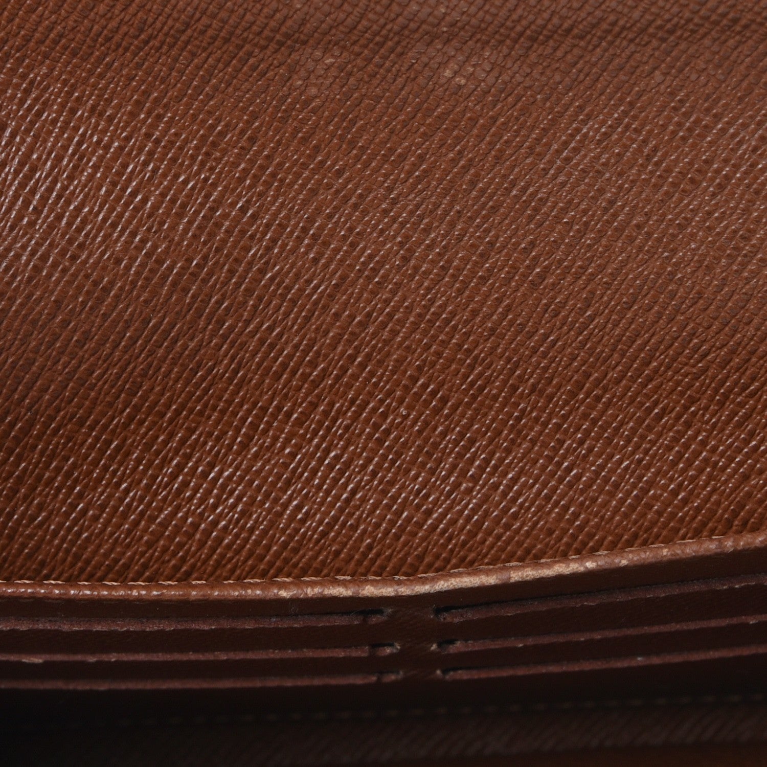 Louis Vuitton Monogram Sarah Wallet NM 9 of 15
