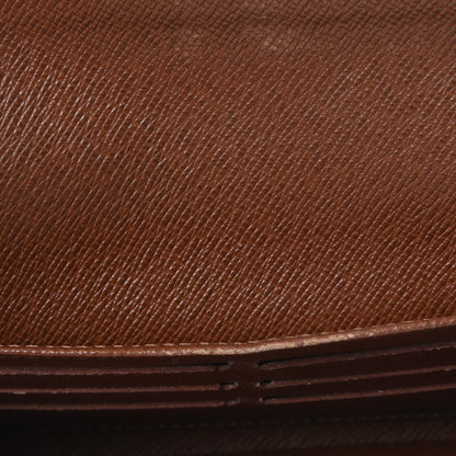 Louis Vuitton Monogram Sarah Wallet NM 9 of 15
