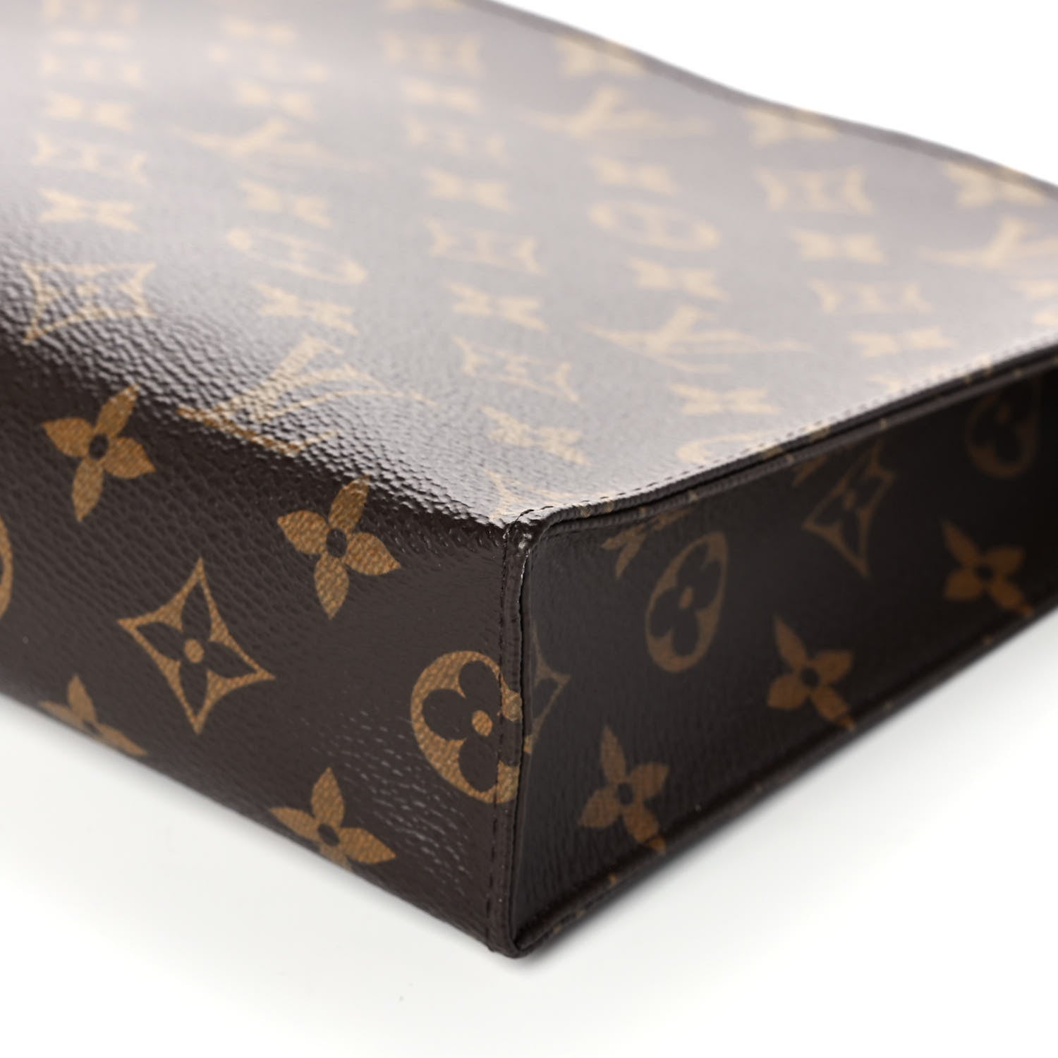 Louis Vuitton Monogram Toiletry Pouch 26 8 of 9